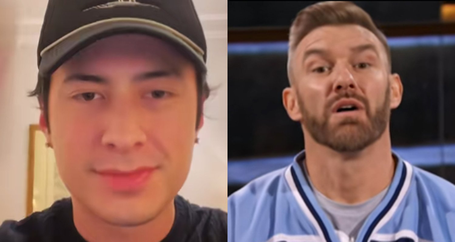 Hudson Williams envia mensagem de apoio a Jesse Kortuem após se assumir gay - assista agora! - Featured Image