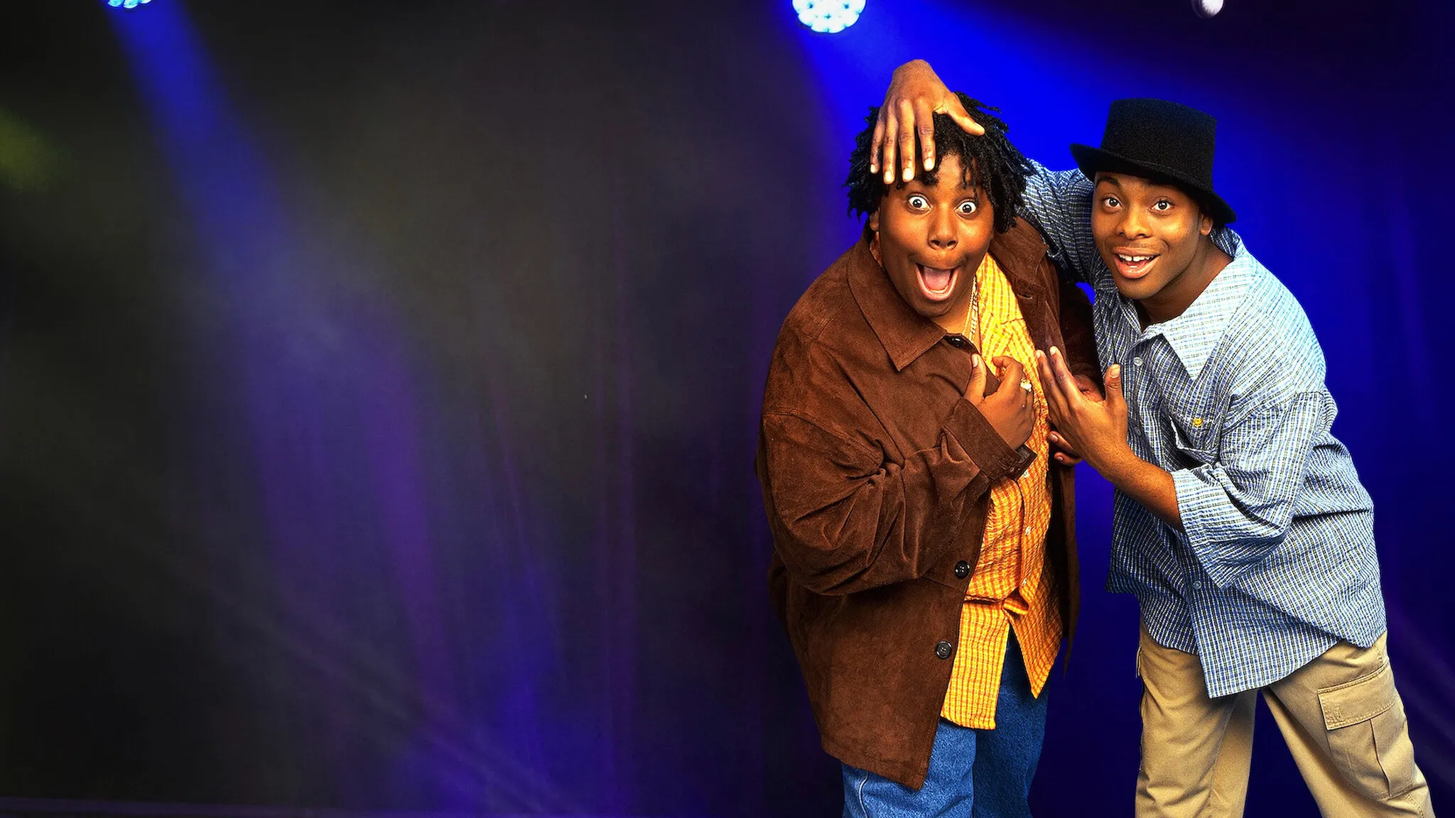 Kenan e Kel enfrentam Frankenstein em nova comédia de terror - Featured Image