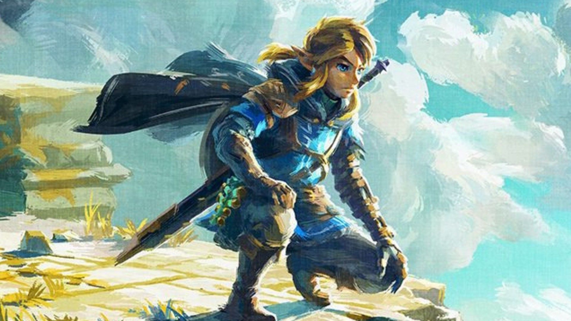 Legend of Zelda: TOTK Sequel tem previsão de lançamento que divide fãs - Featured Image