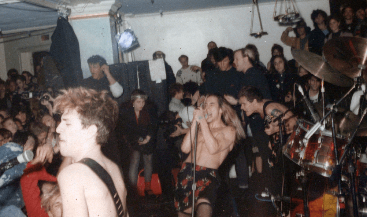 Netflix anuncia filme sobre Red Hot Chili Peppers com data de estreia - Featured Image