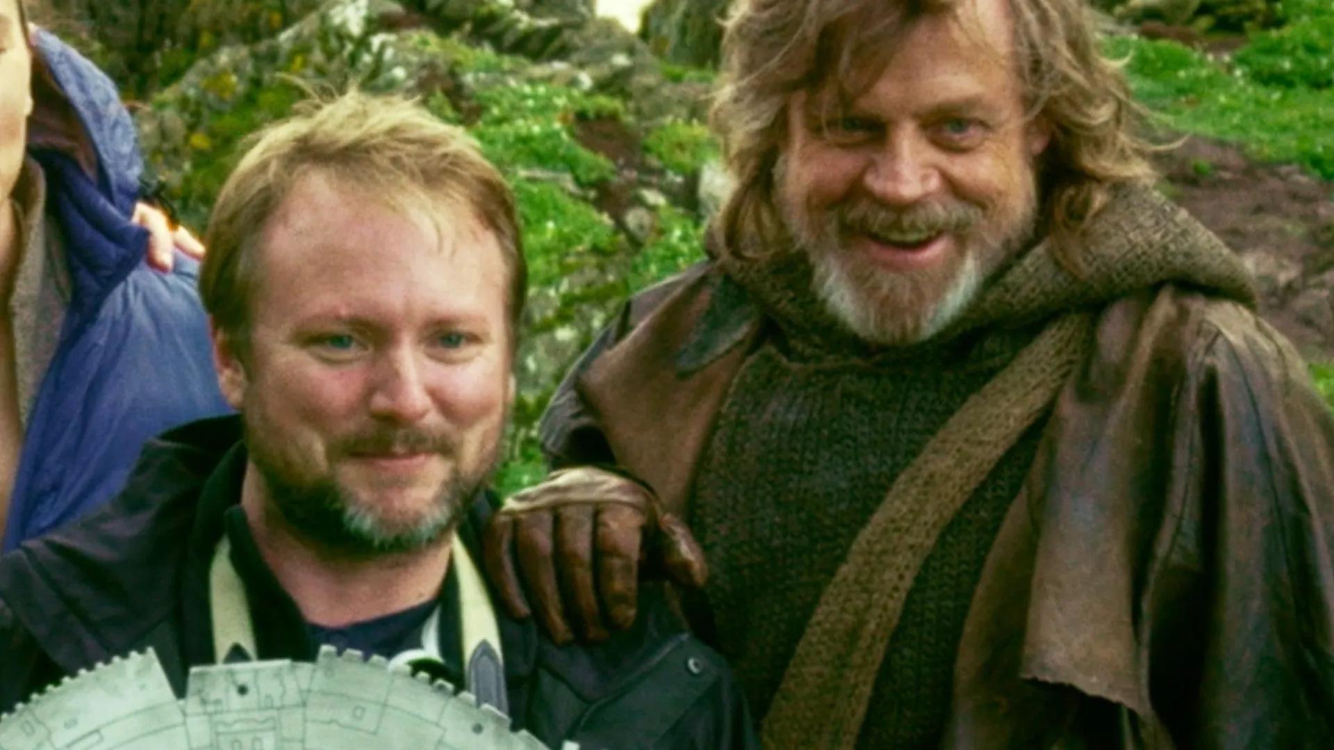 Rian Johnson espera novos cineastas em Star Wars após saída de Kathleen Kennedy - Featured Image