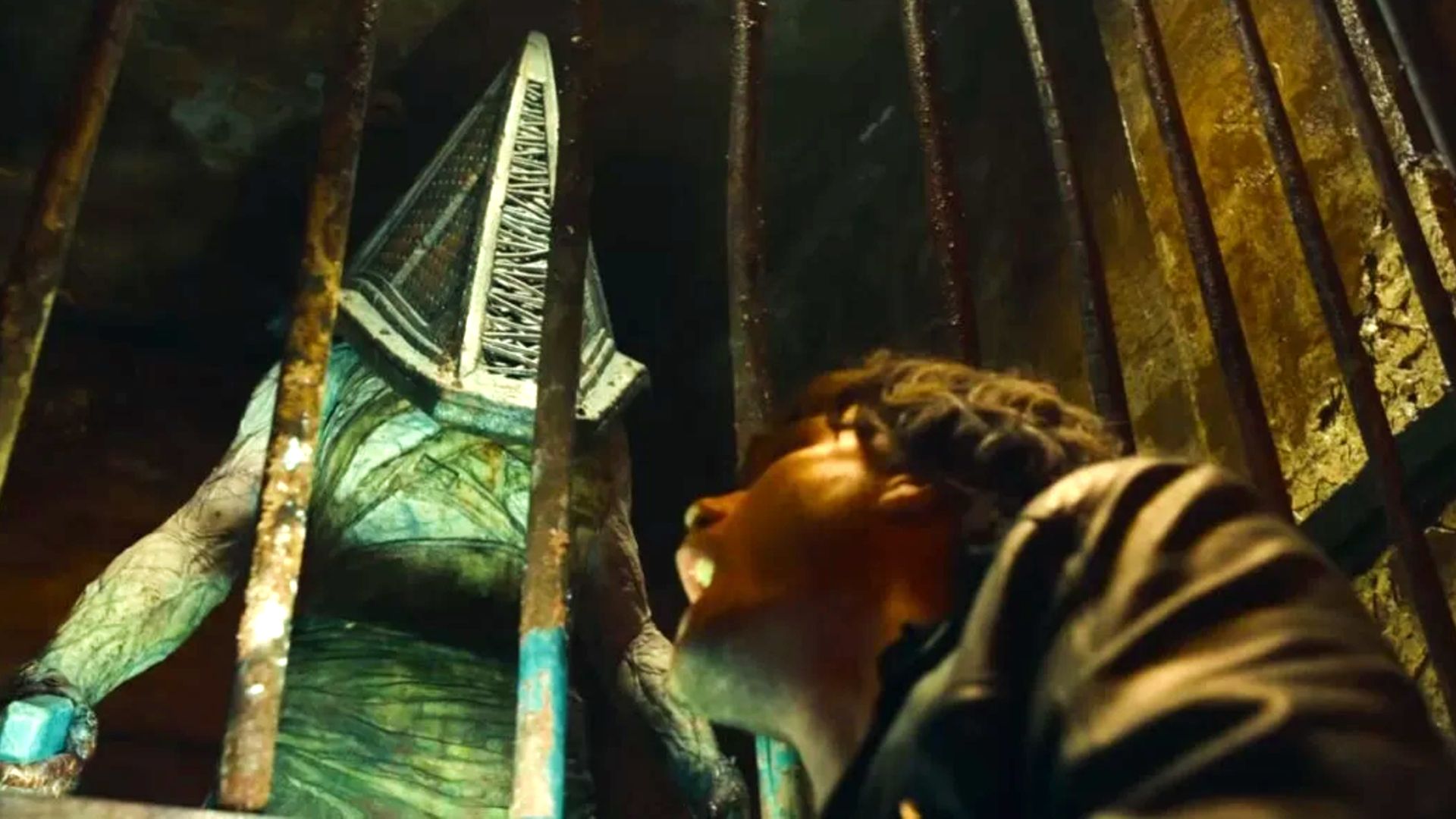 Silent Hill: nova adaptação falha e mantém má fase no Rotten Tomatoes - Featured Image