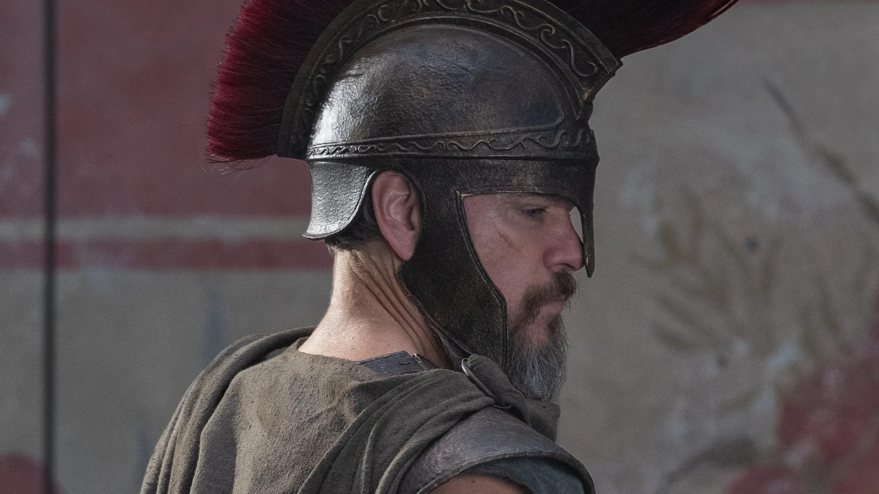 The Odyssey: Novo teaser revela Travis Scott e Jon Bernthal em destaque - Featured Image