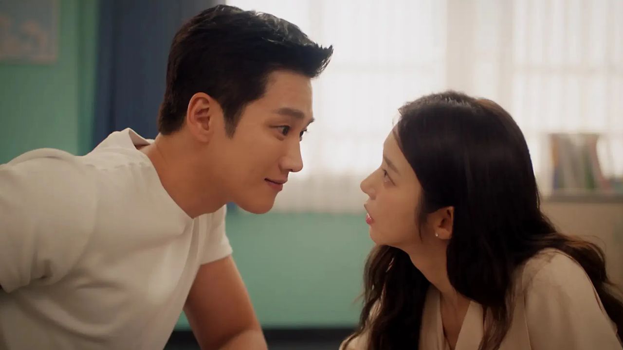 "5 casais de dorama com energia contagiante: descubra quem são!" - Featured Image