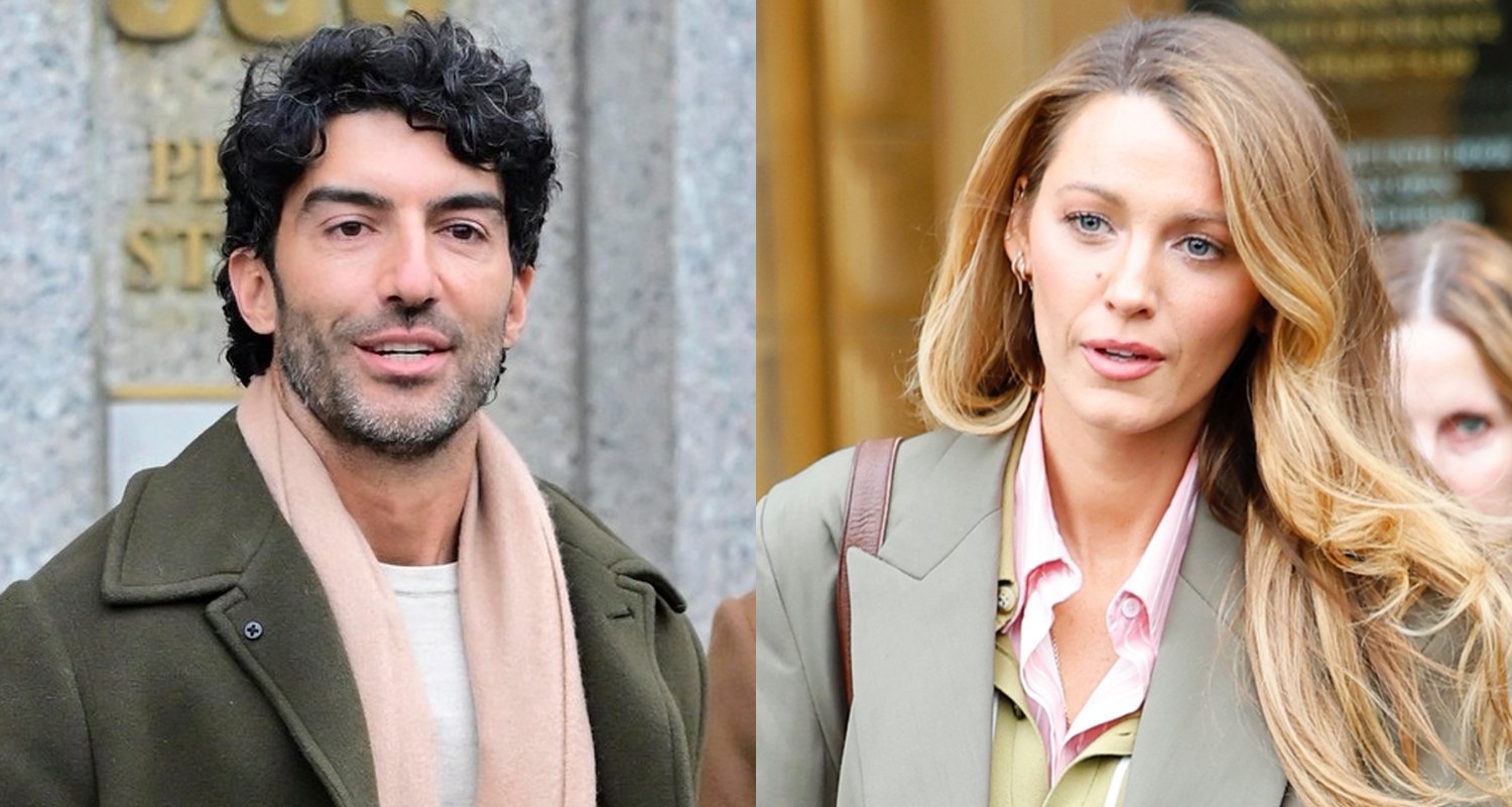 Advogado de Justin Baldoni diz que acordo judicial de Blake Lively foi "bem-sucedido" - Featured Image