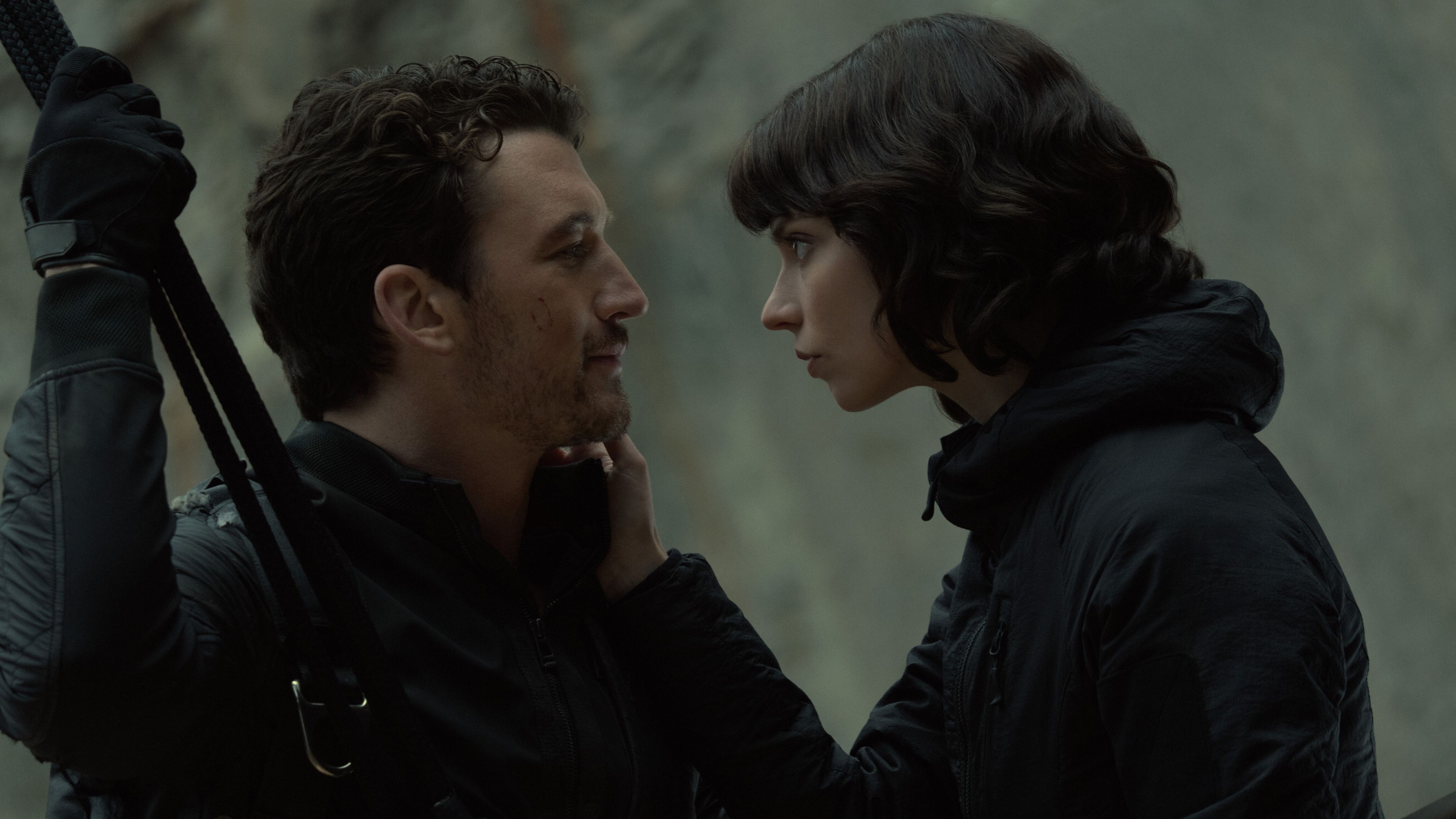 Apple TV: Romance de horror mantém suspense até os últimos minutos - Featured Image