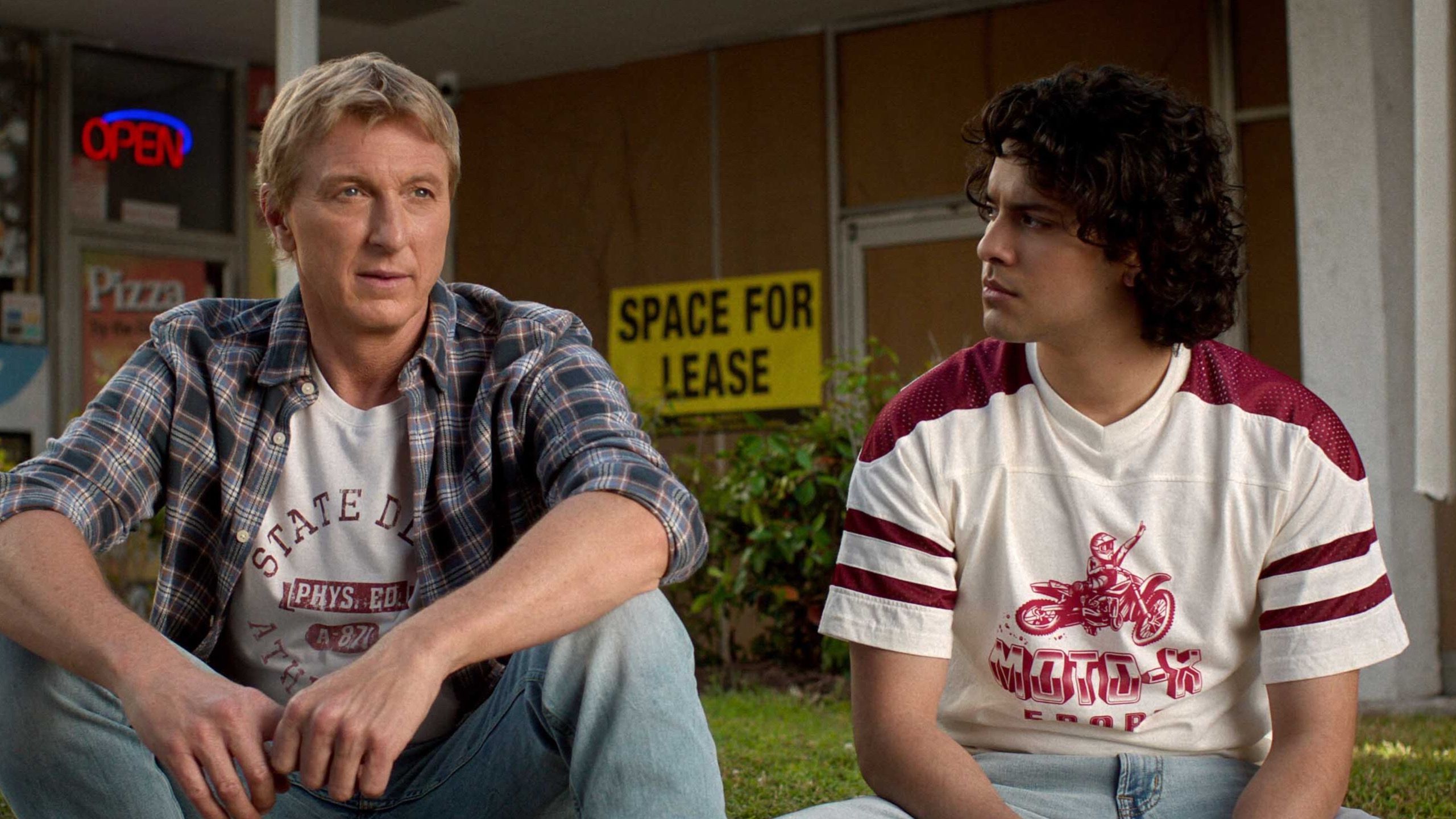 Apple TV lança Way of the Warrior Kid como substituto de Cobra Kai - Featured Image