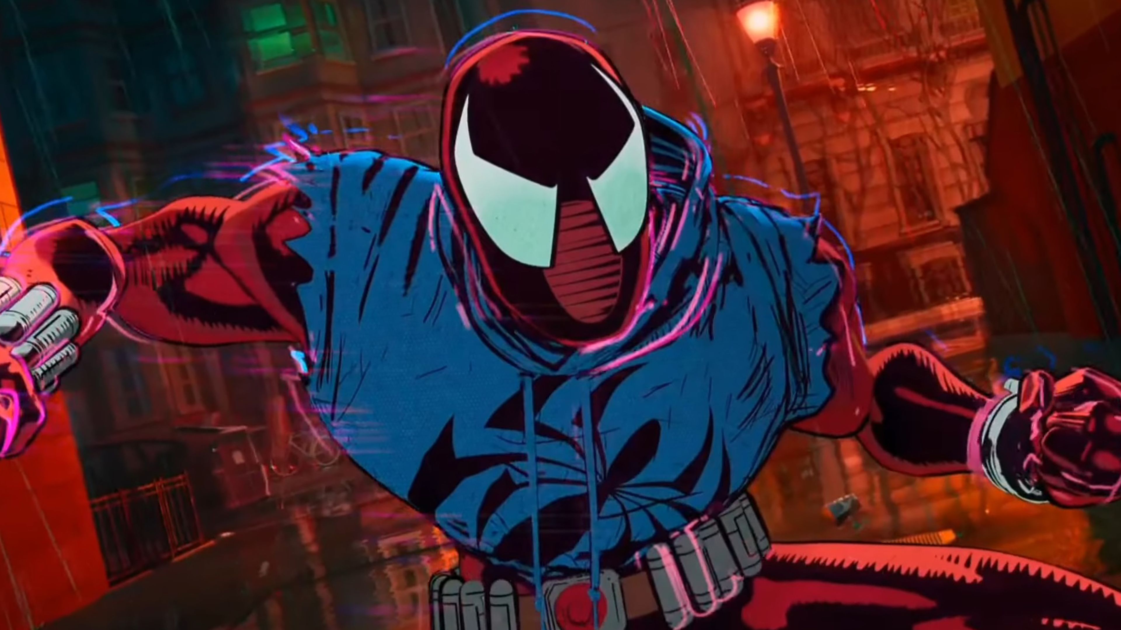 Ator OG Ben Reilly fala sobre retorno além do Spider-Verse após revelação oficial da identidade de Spider-Noir por Nic Cage - Featured Image