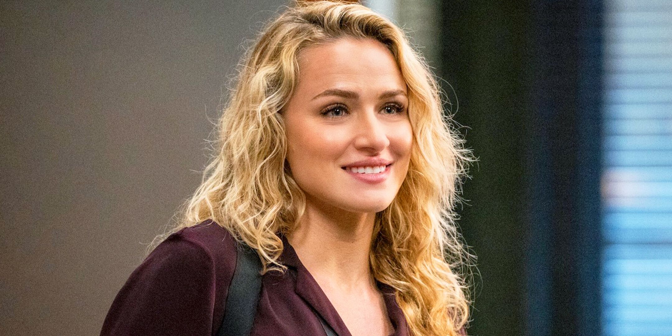 Ator da FBI's Nina fala sobre retorno futuro e chances de crossover com a CIA - Featured Image