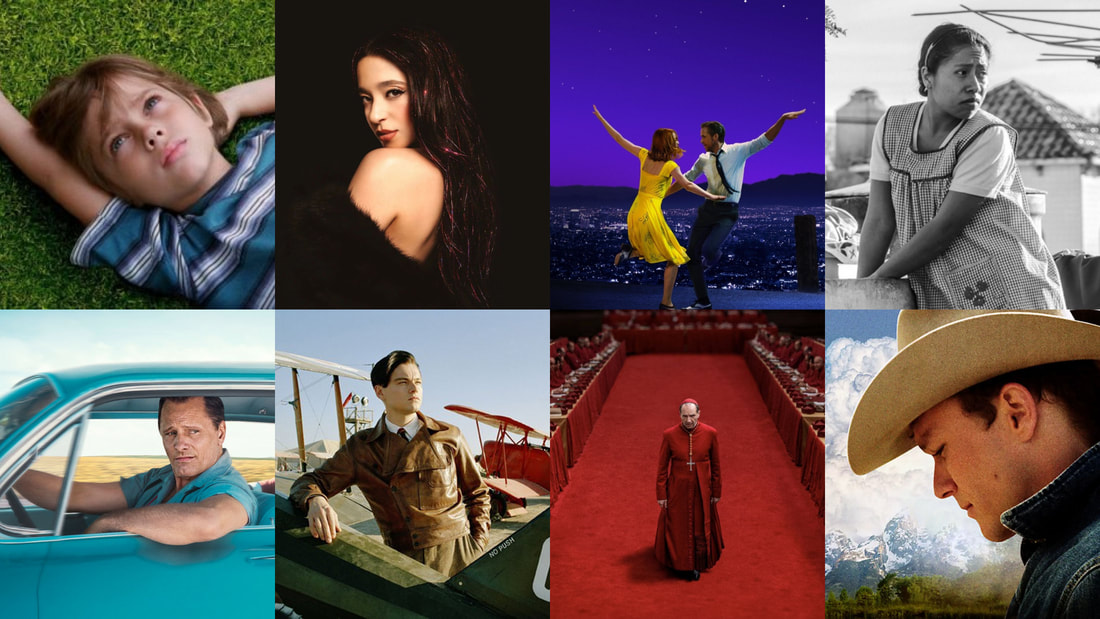 BAFTA x Oscar: TOP 10 vencedores de melhor filme do século 21 segundo o público! - Featured Image