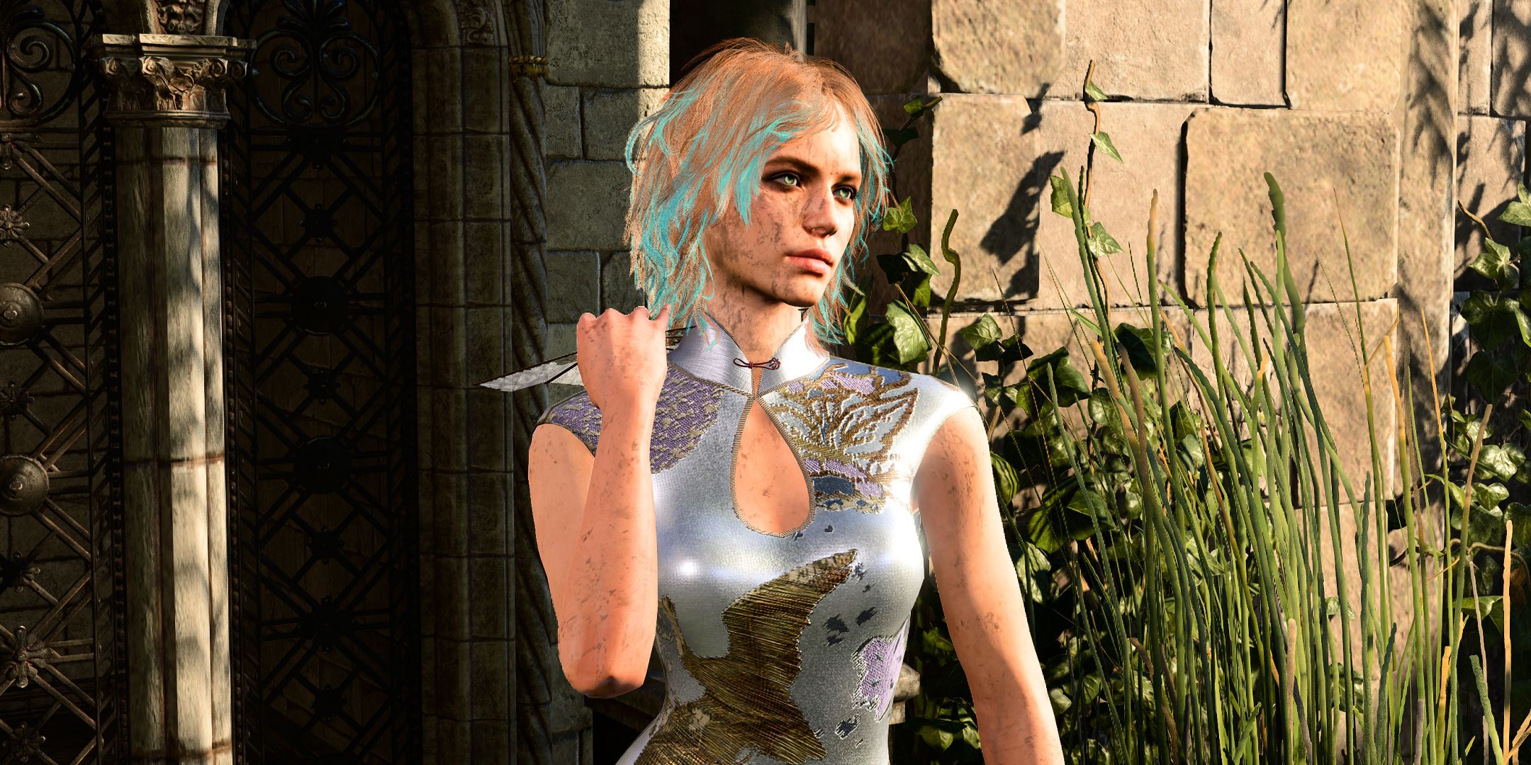 Baldur's Gate 3 ganha mod com crossover surpreendente de filme clássico - Featured Image