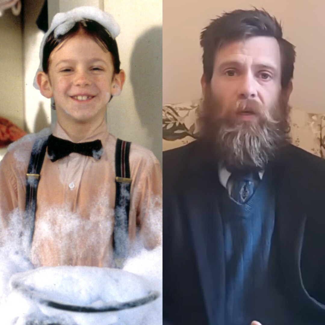 Bug Hall, estrela de "Os Batutinhas", revela vida de "extremista católico" - Featured Image