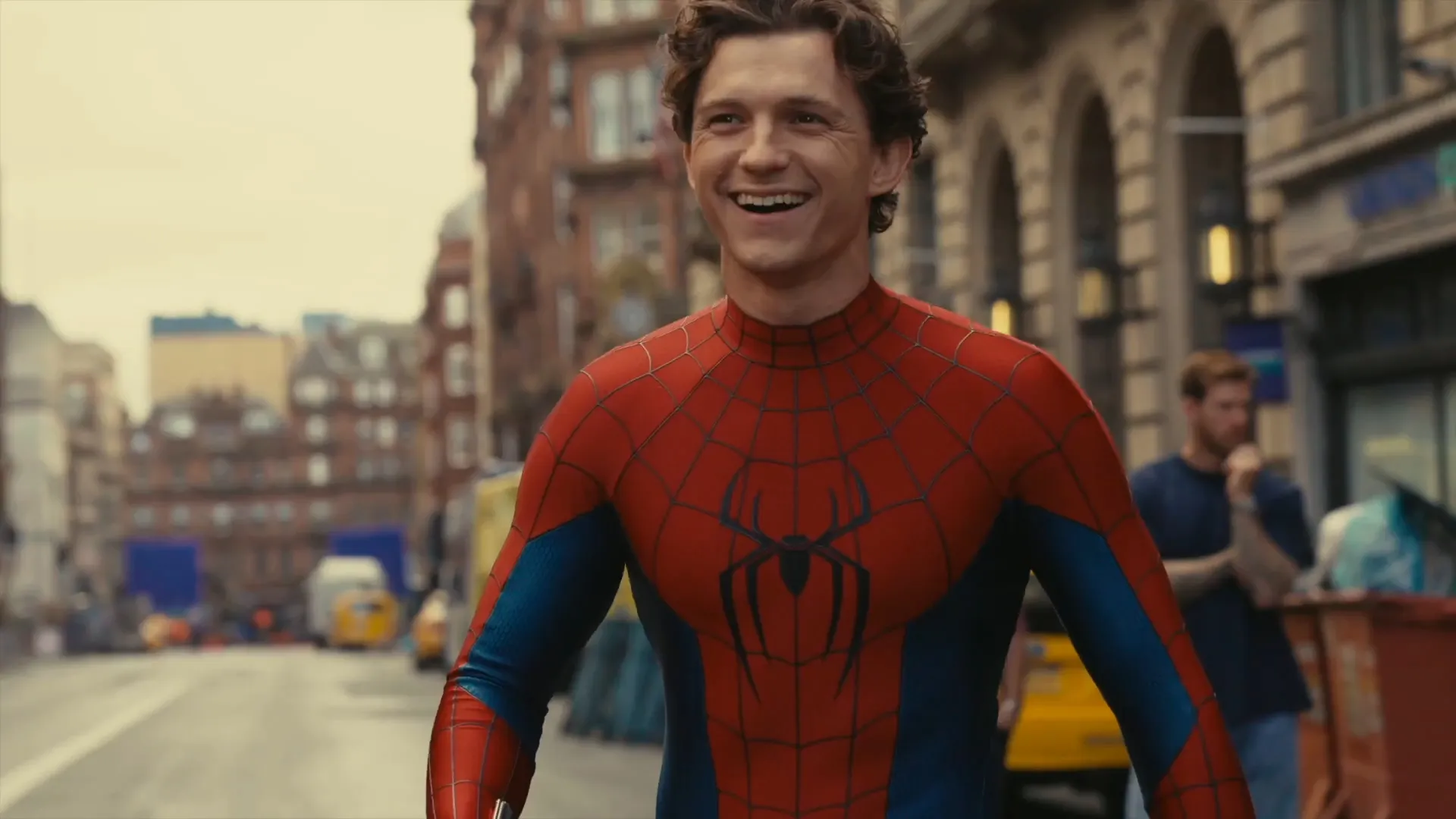 CEO da Sony destaca parceria com a Marvel Studios pelo Homem-Aranha - Featured Image