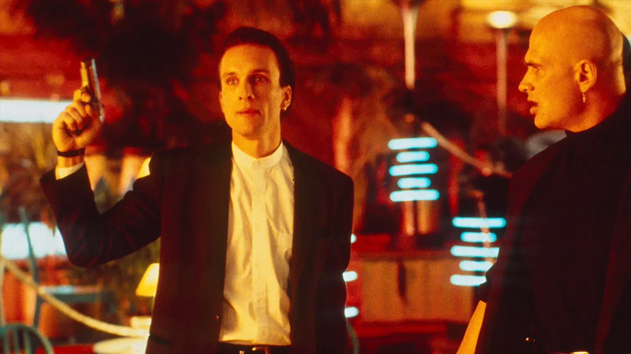 Causa da morte de Peter Greene de Pulp Fiction é confirmada - Featured Image