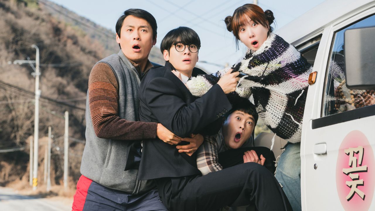 Conheça os personagens de Os SUPERtontos: guia completo! - Featured Image