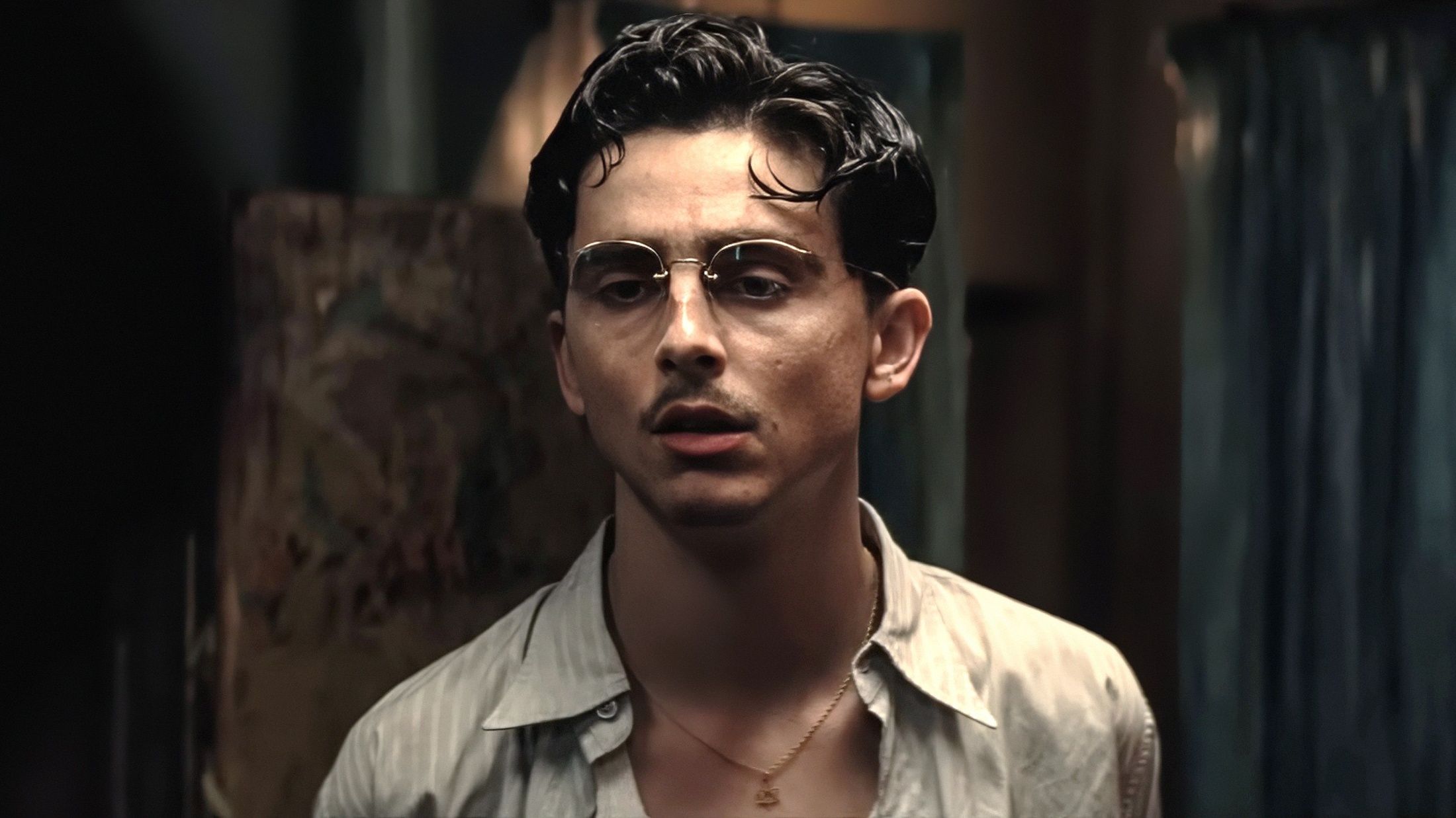 Crítica a filme de Timothée Chalamet que foi indicado a 9 Oscars - Featured Image