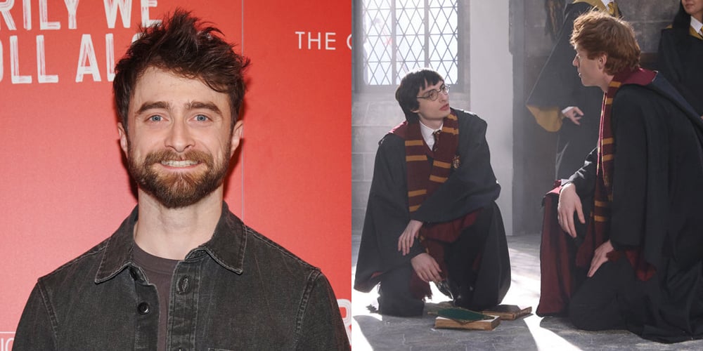 Daniel Radcliffe reage a esboço do SNL 'Harry Potter' em polêmica com Finn Wolfhard - Featured Image