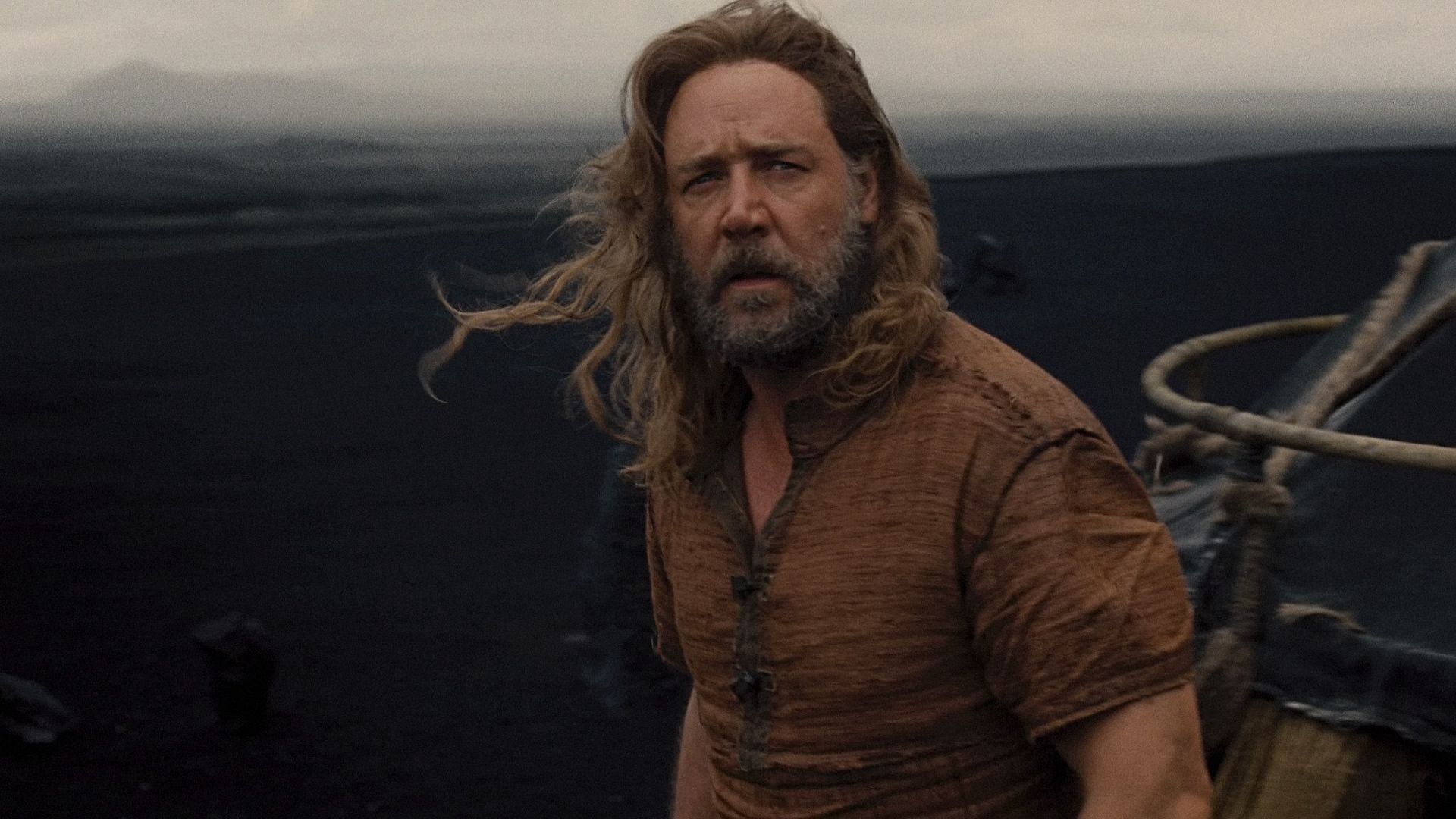 Darren Aronofsky e o filme Noah: uma versão com mensagem ambiental - Featured Image