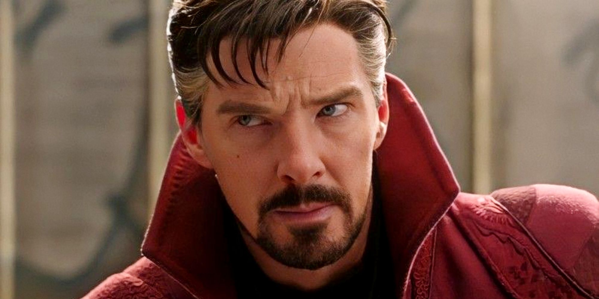 Doctor Strange volta em 2026 com equipe de Dune - Featured Image