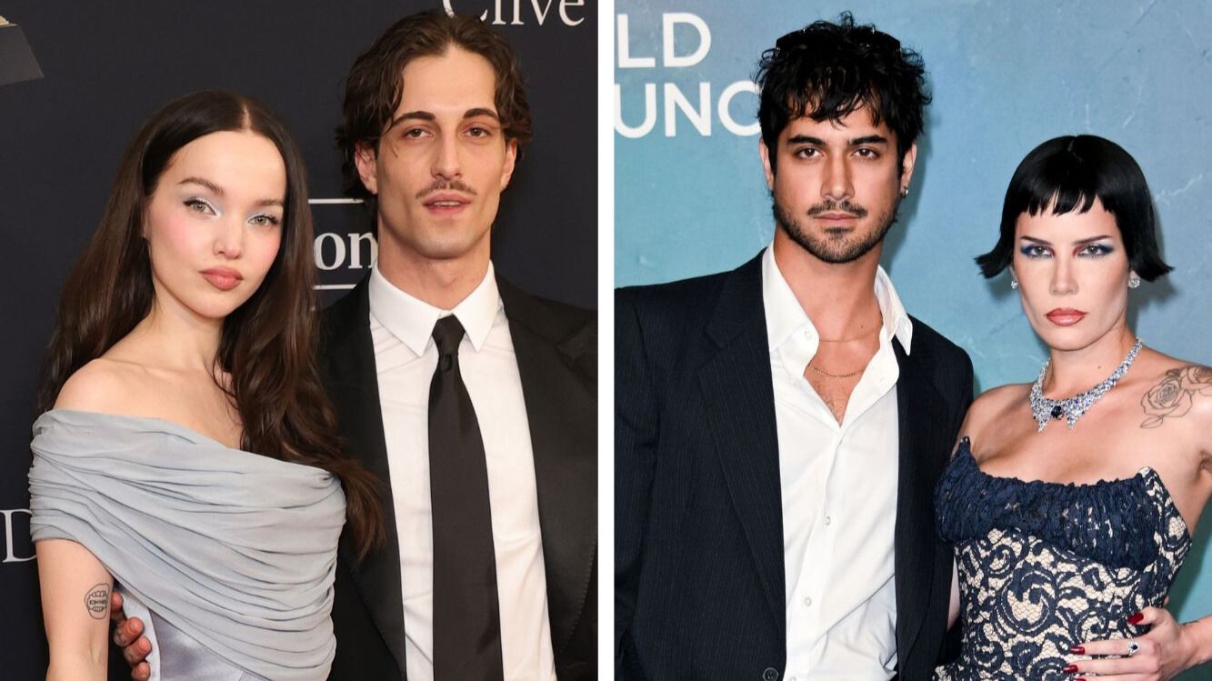 Dove Cameron e Avan Jogia falam sobre seus romances na vida real (Exclusivo) - Featured Image