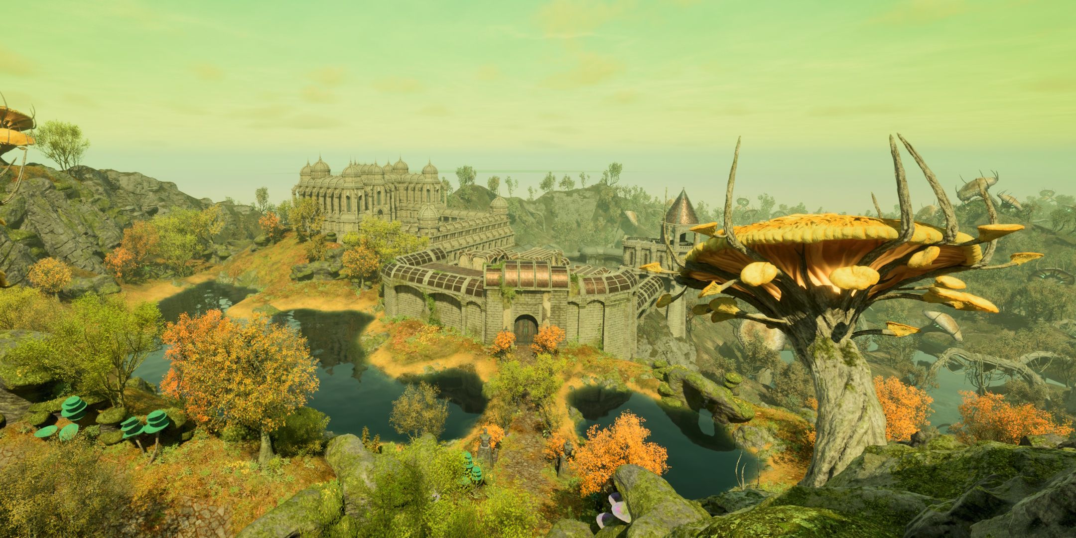 Elder Scrolls surpreende fãs com lançamento inesperado - Featured Image