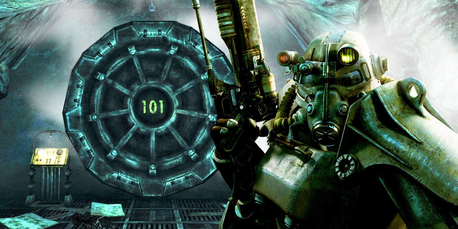 Fallout confirma futuro do jogo e impulsiona hype pelo Fallout 5 - Featured Image