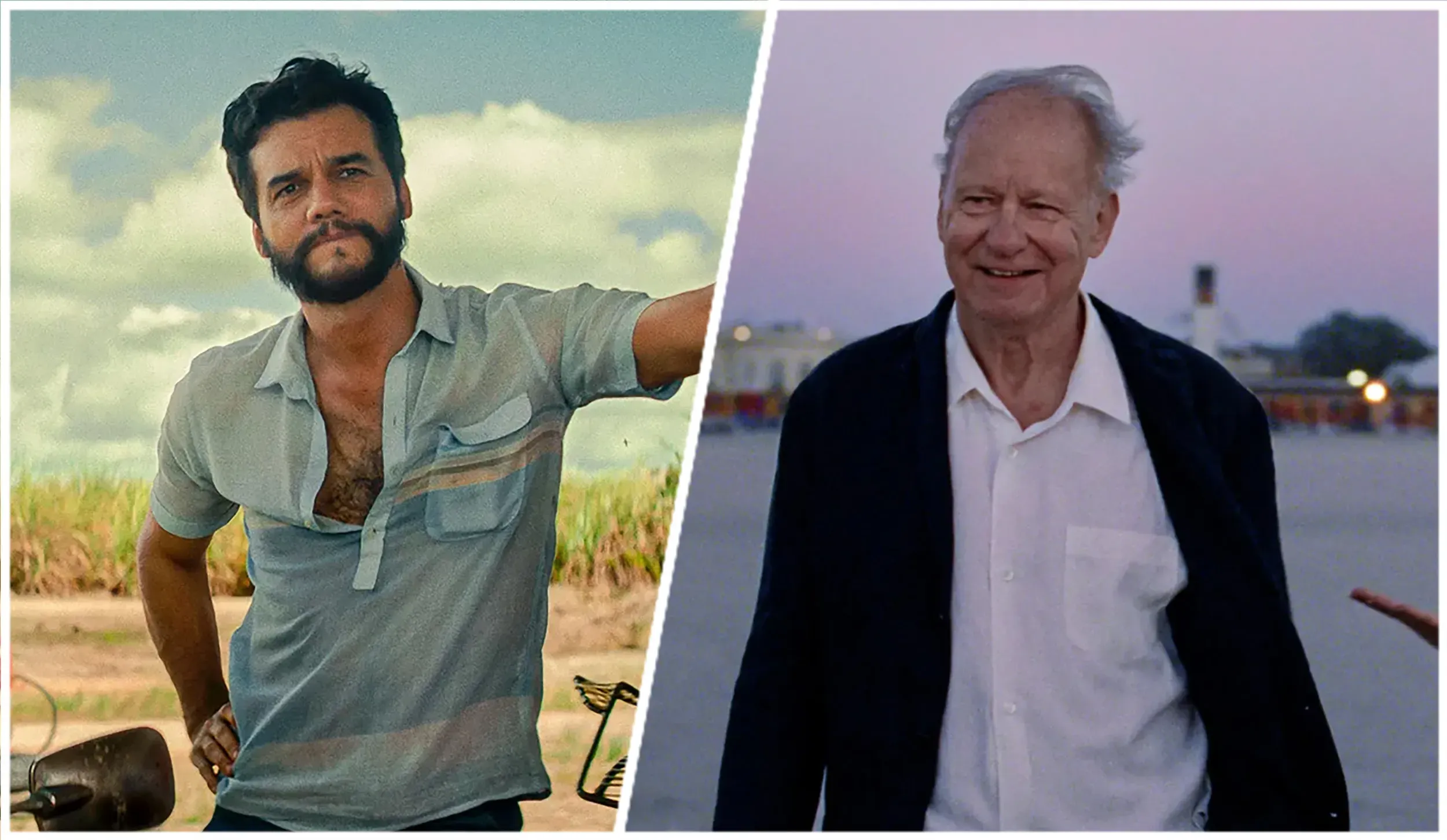 Filme norueguês de Valor Sentimental vence no BAFTA, supera O Agente Secreto - Featured Image