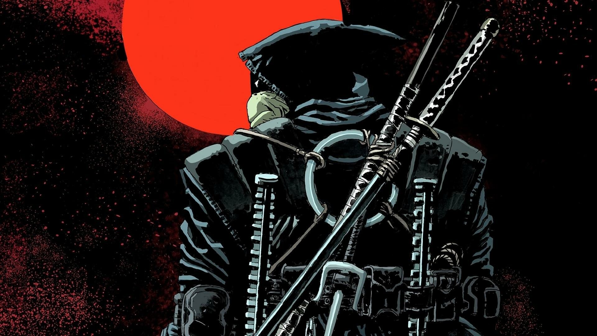 Filmes cancelados da TMNT R-Rated desafiam expectativas dos fãs - Featured Image