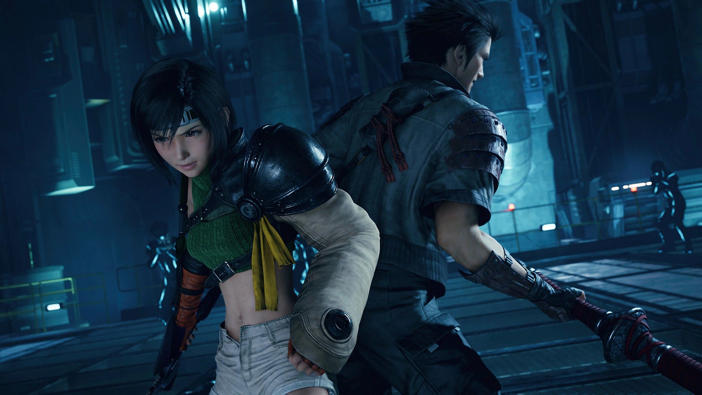 Final Fantasy 7 Remake Part 3: Teaser Deixa Fãs Eufóricos - Featured Image