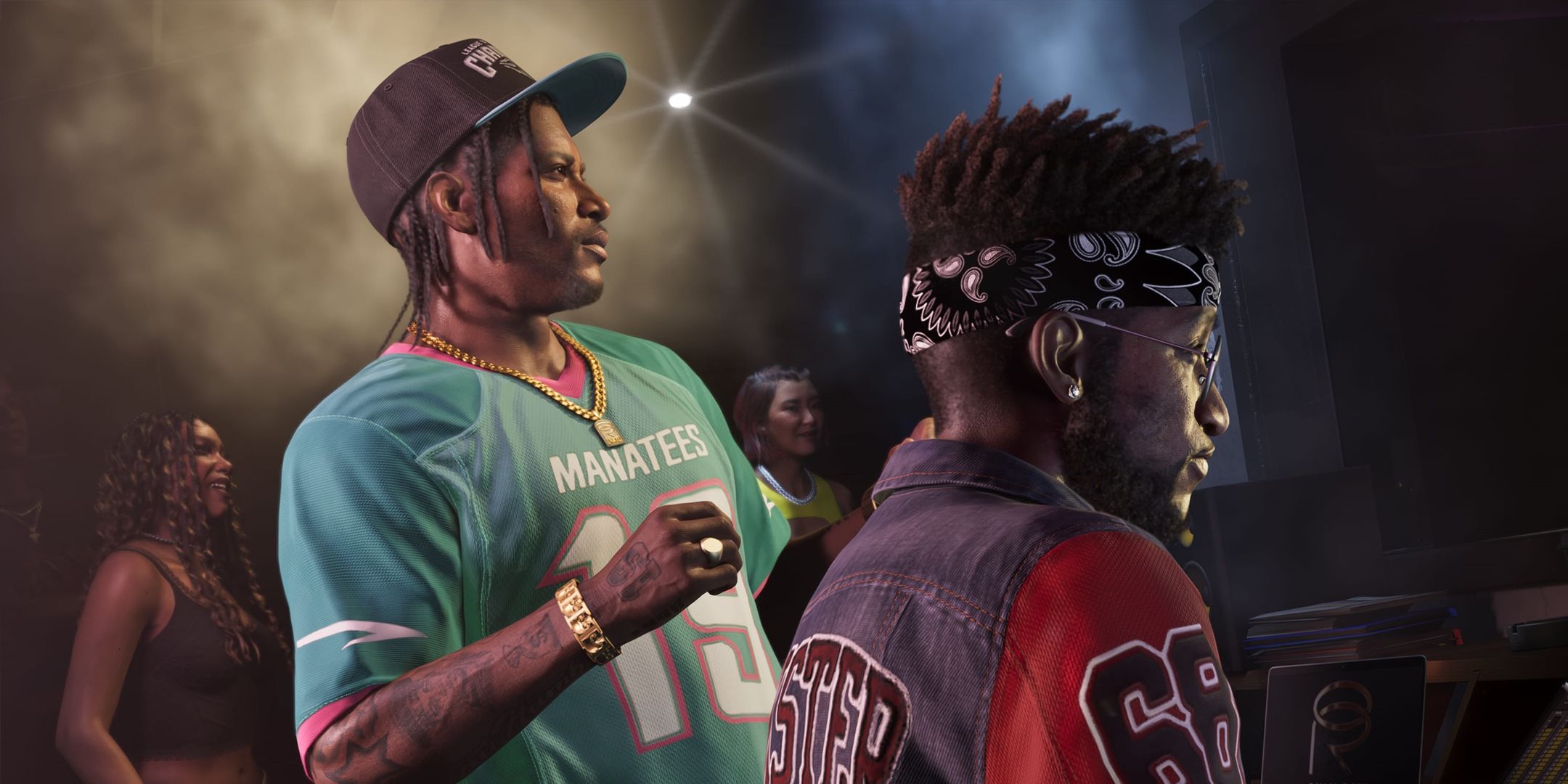 GTA 6 Leaks Confirmam Duas Grandes Retornos - Featured Image