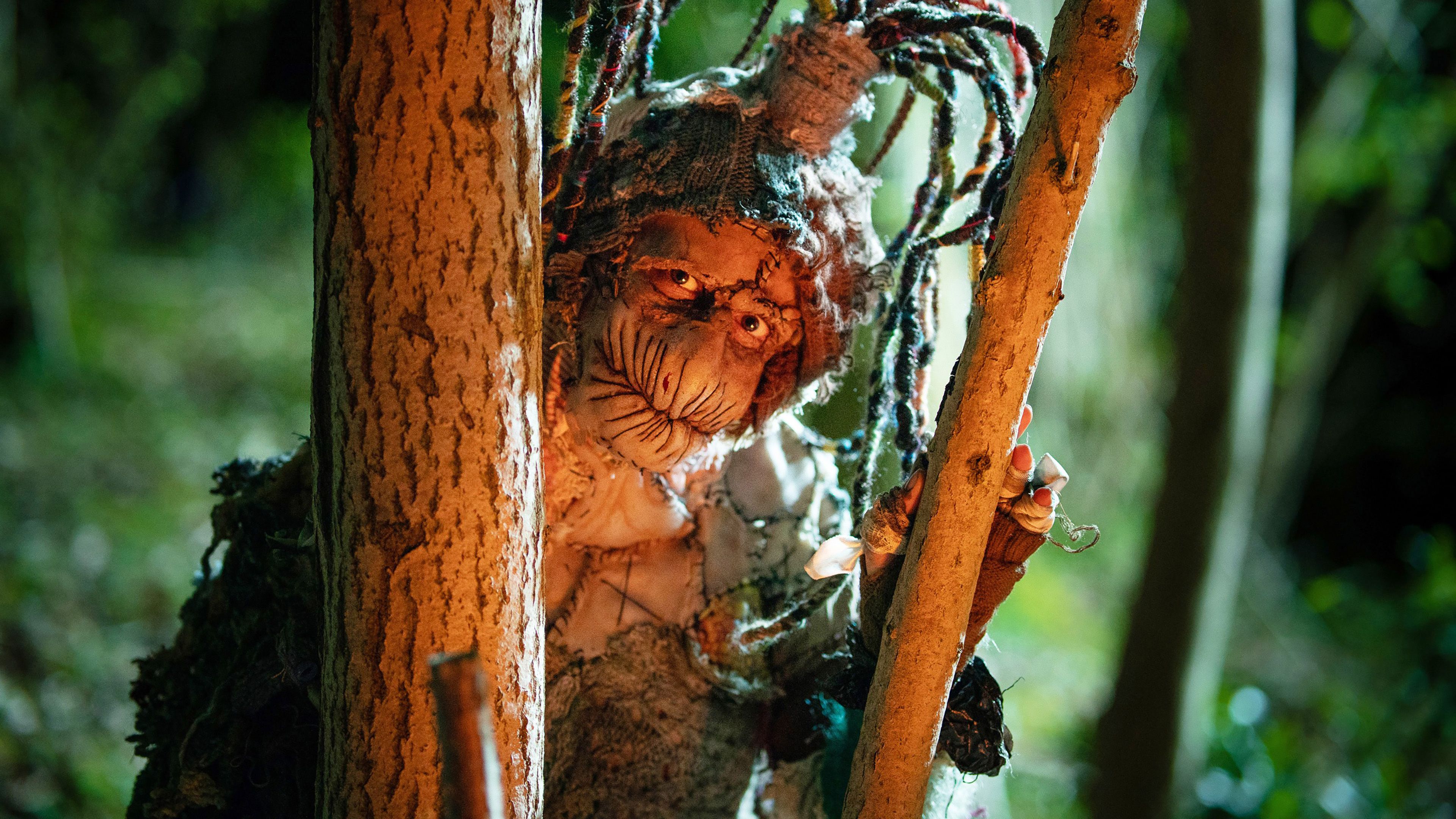 Gale: Yellow Brick Road Review - Terror baseado em O Mágico de Oz é criticado por lentidão e falta de emoção - Featured Image