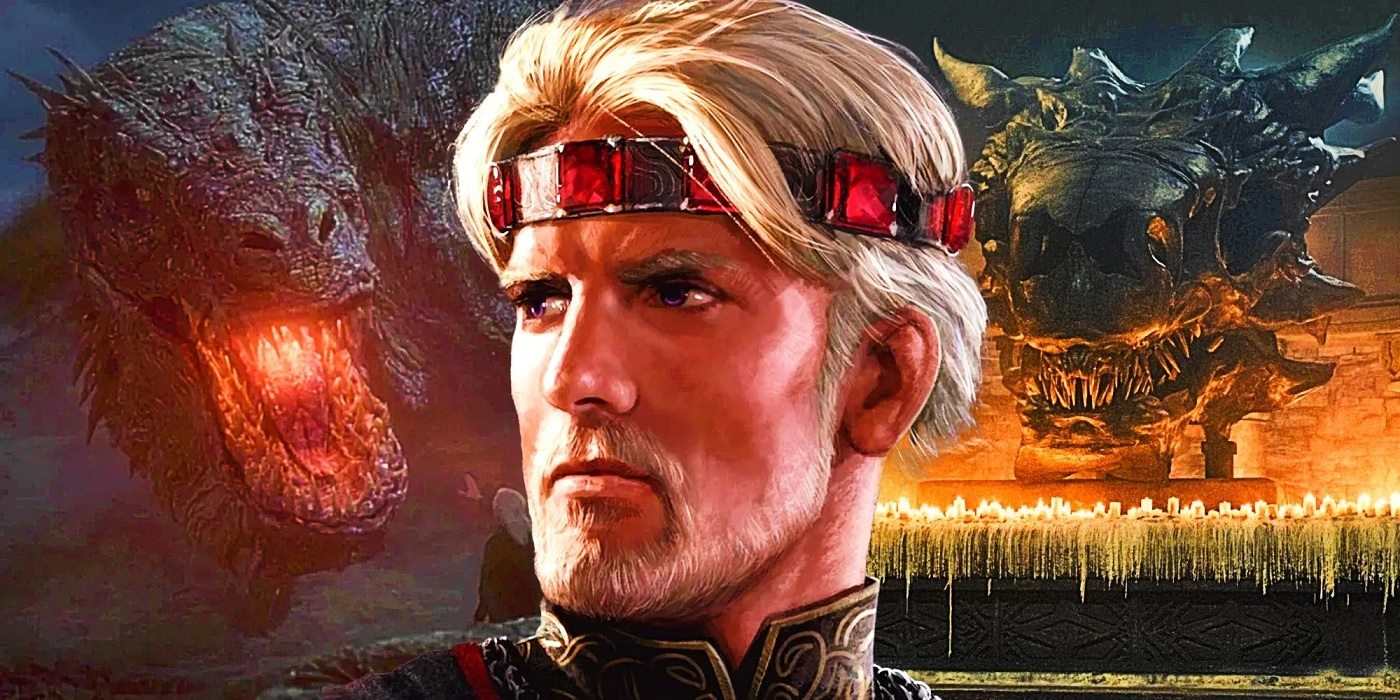 Game of Thrones: Roteirista revela avanço em roteiro de Aegon, o Conquistador - Featured Image