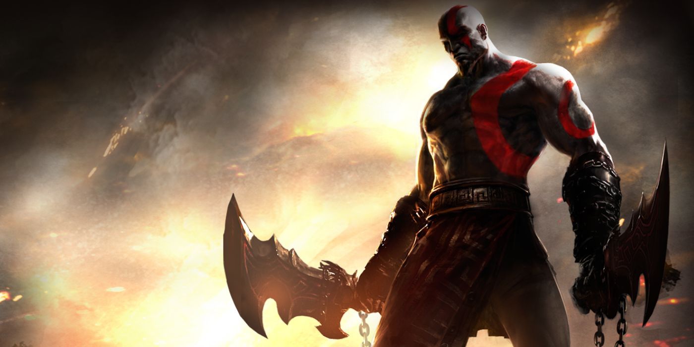 God Of War: Sons Of Sparta é lançado para PS5 e já está disponível - Featured Image