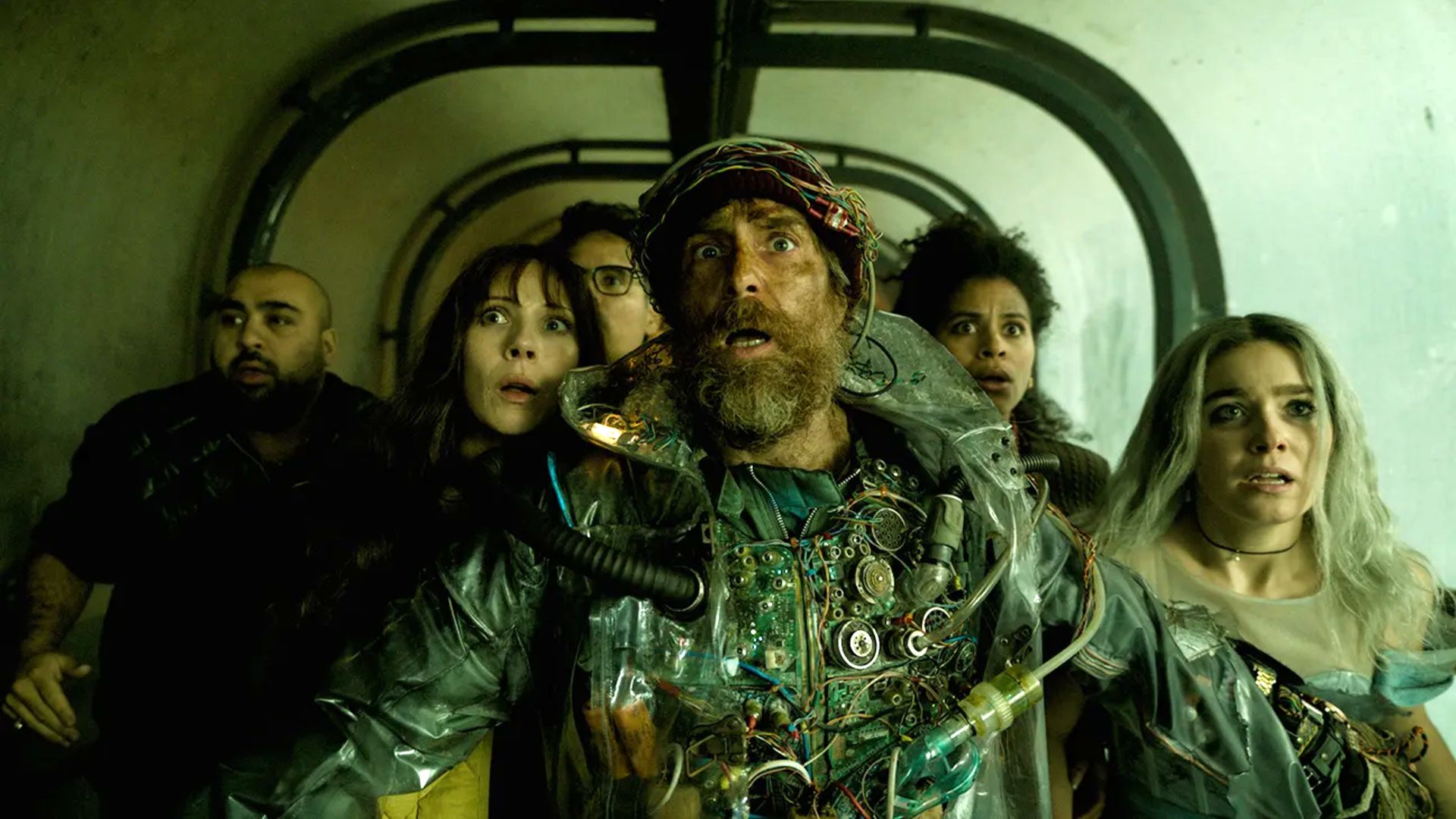 Gore Verbinski estreia filme sci-fi R-Rated e quebra recorde no Rotten Tomatoes - Featured Image