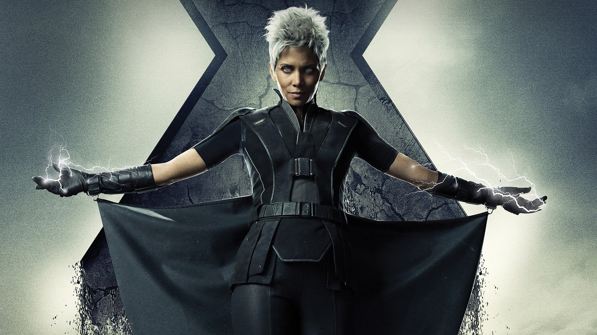Halle Berry comenta ausência de Storm em Vingadores: Doomsday e revela novidades - Featured Image