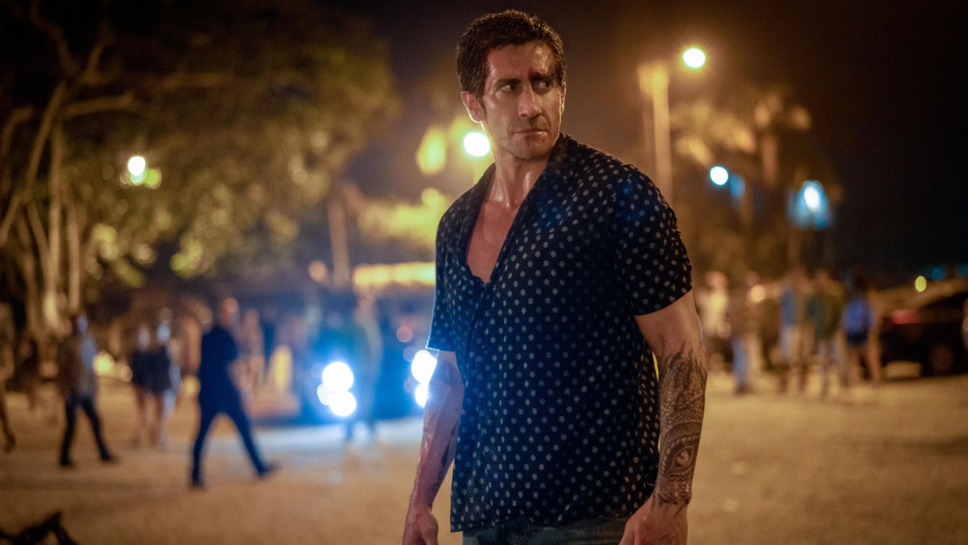Jake Gyllenhaal inova na carreira com nova franquia de ação no Prime Video - Featured Image