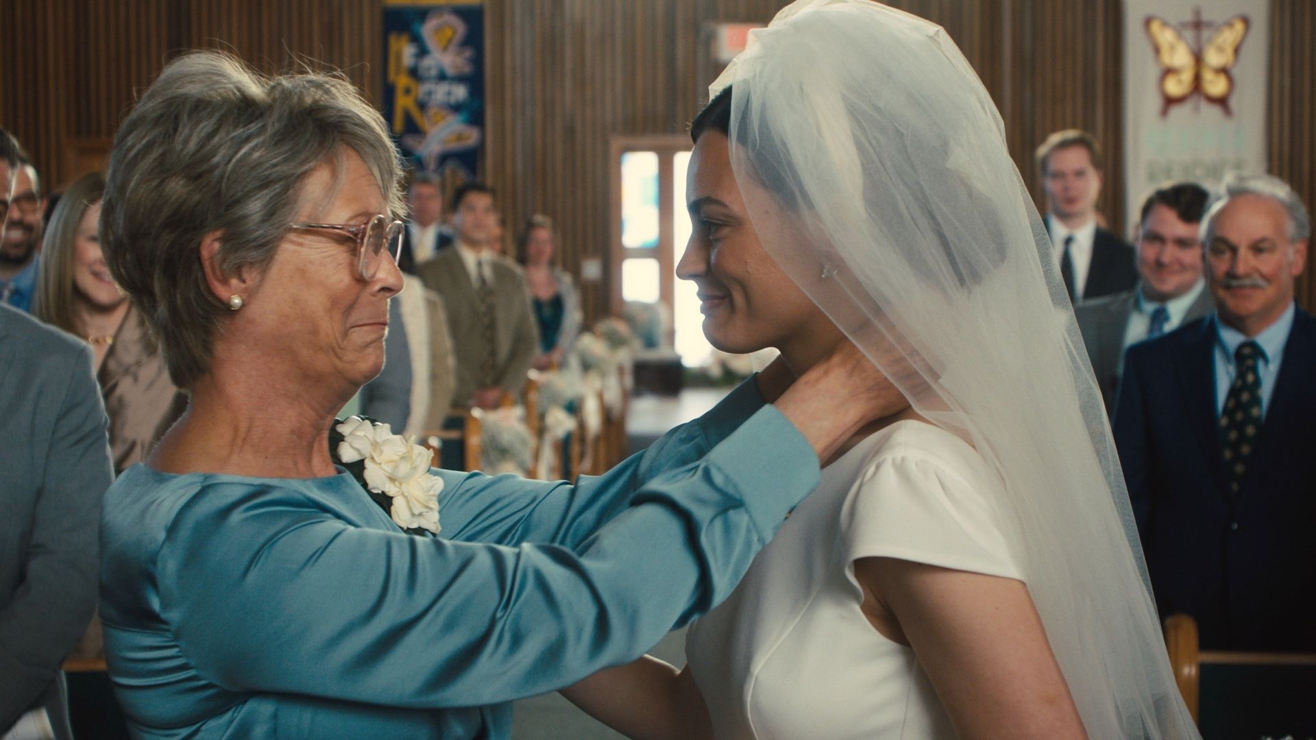 Jamie Lee Curtis: por que fracasso com 23% no Rotten Tomatoes virou sucesso - Featured Image