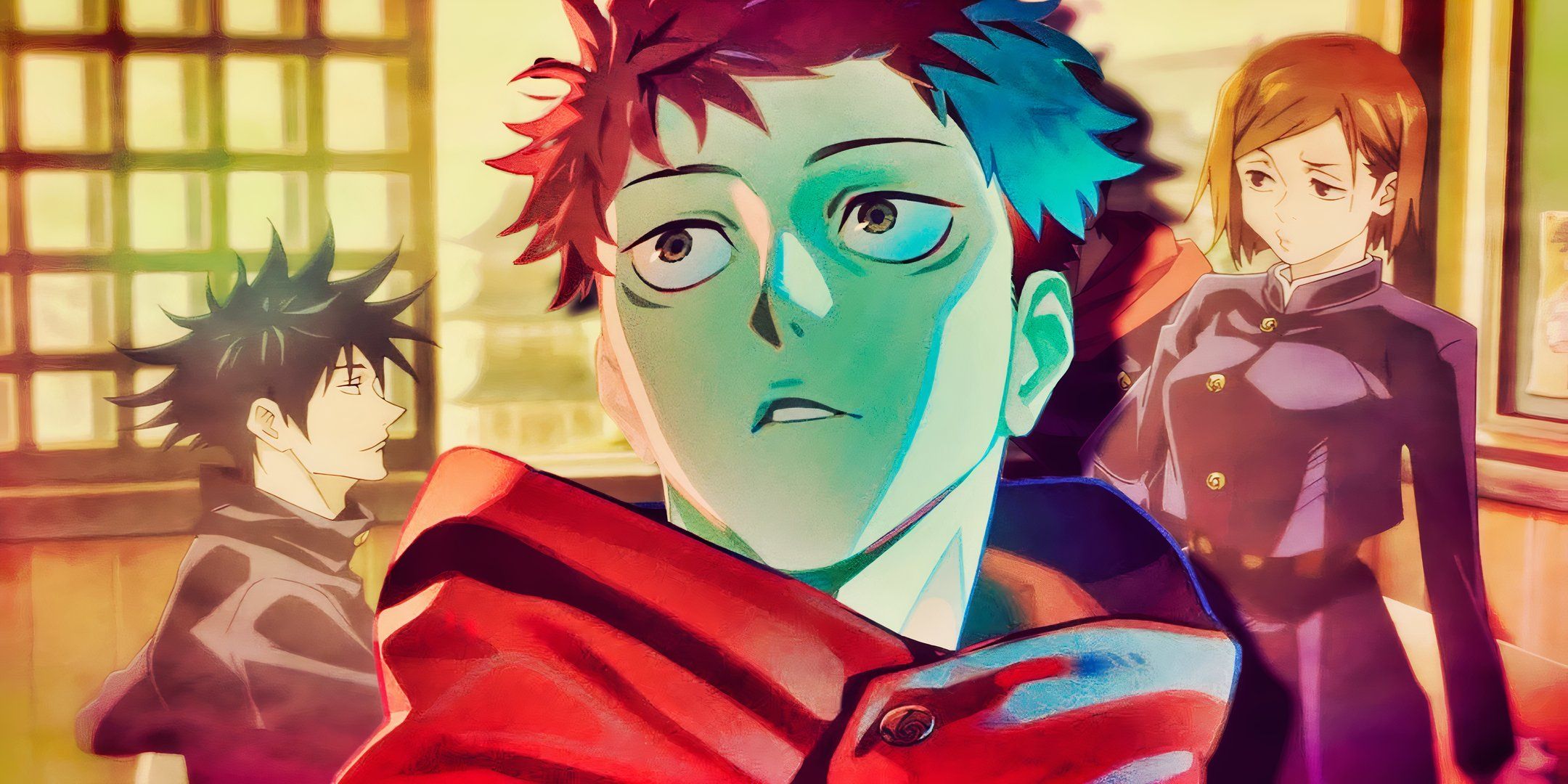 Jujutsu Kaisen Corrige Final Controverso e Reforça Sua Narrativa - Featured Image