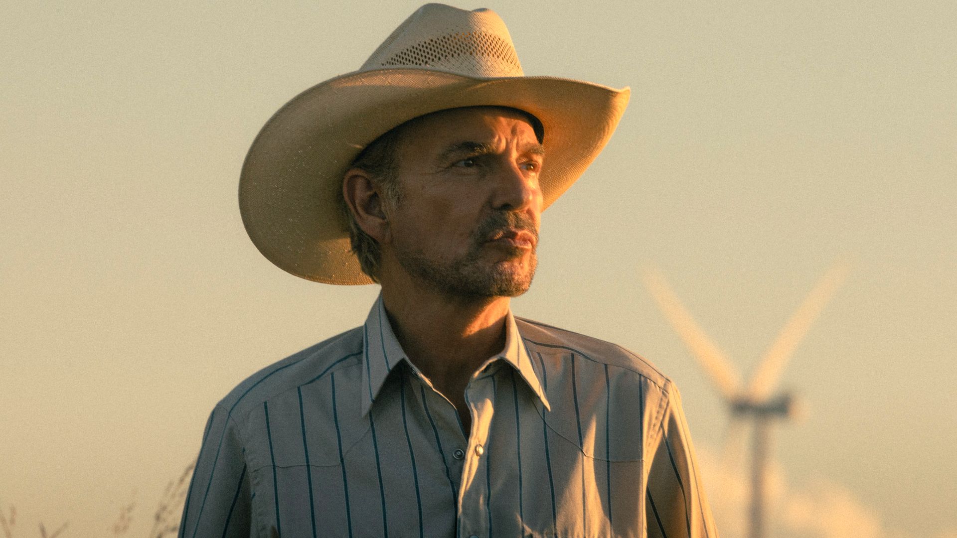 Landman: Billy Bob Thornton e Robert Duvall em drama sobre petróleo de 31 anos atrás - Featured Image