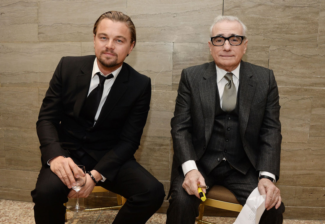 Leonardo DiCaprio inicia filmagens de novo suspense "What Happens at Night" com Scorsese! - Featured Image