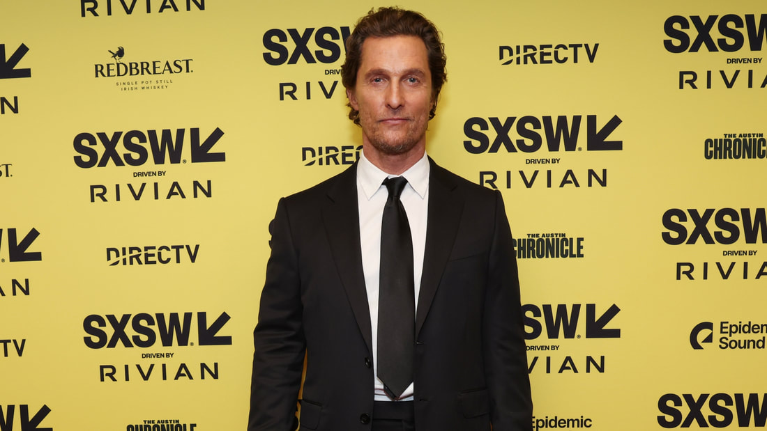 Matthew McConaughey prevê Oscar com categorias para filmes de Inteligência Artificial - Featured Image