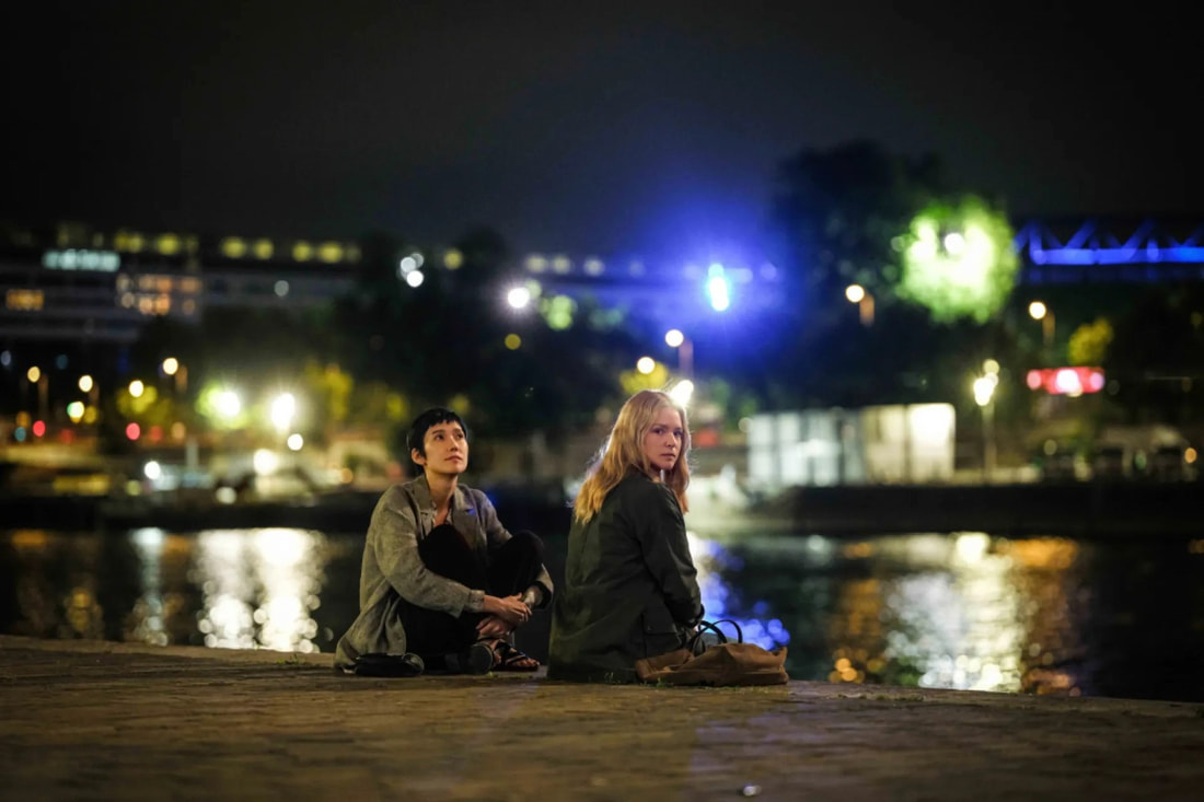 NEON adquire os direitos de "All of a Sudden" de Ryusuke Hamaguchi para Cannes - Featured Image