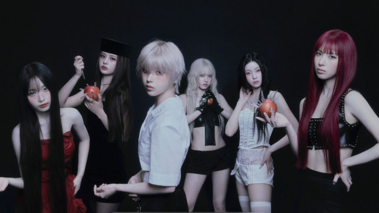 NMIXX confirmado na trilha de “K-Pops!”: parceria com Anderson Paak? - Featured Image