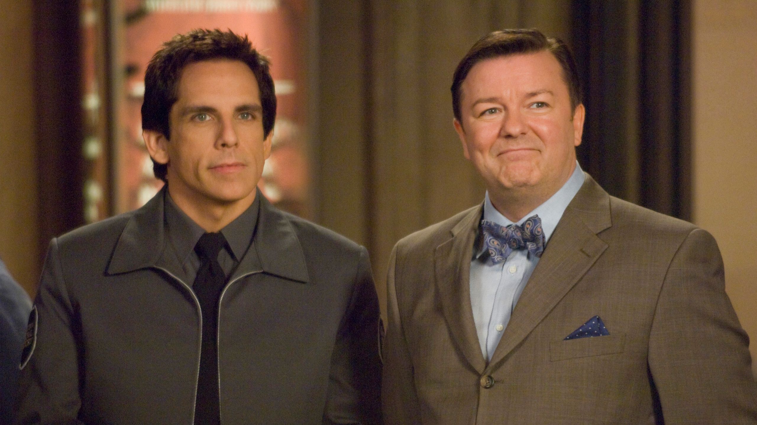 Night at the Museum: sucesso surpreendente mesmo com críticas negativas - Featured Image