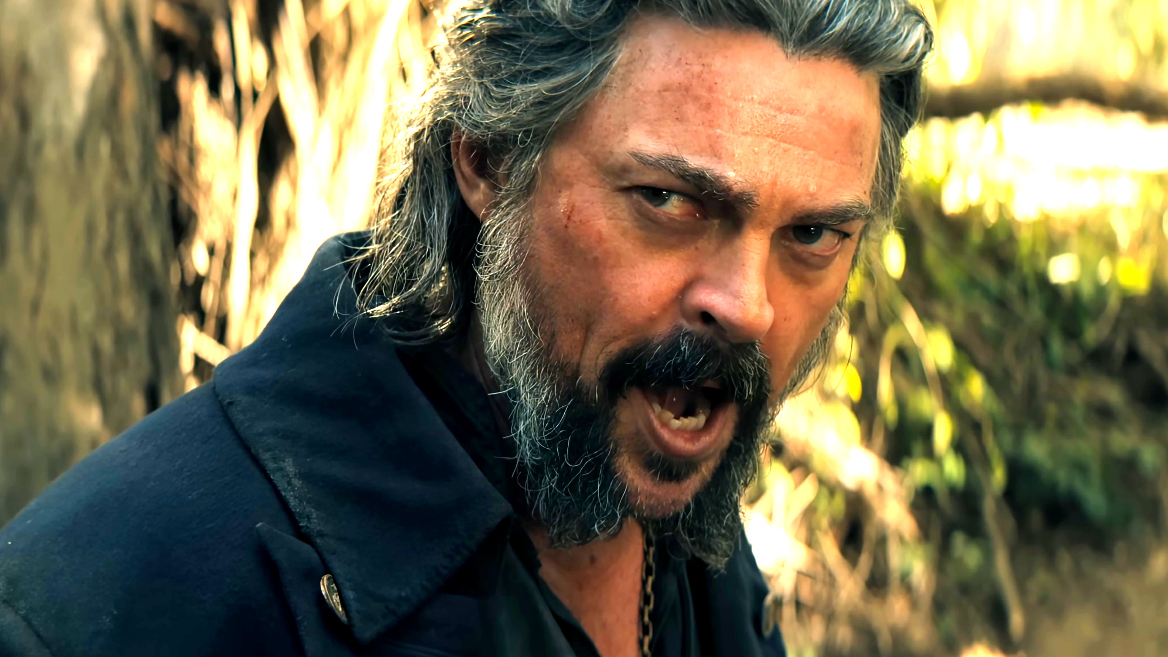 "Novo filme de ação de Karl Urban é impactado pela franquia de Chris Hemsworth na Netflix" - Featured Image