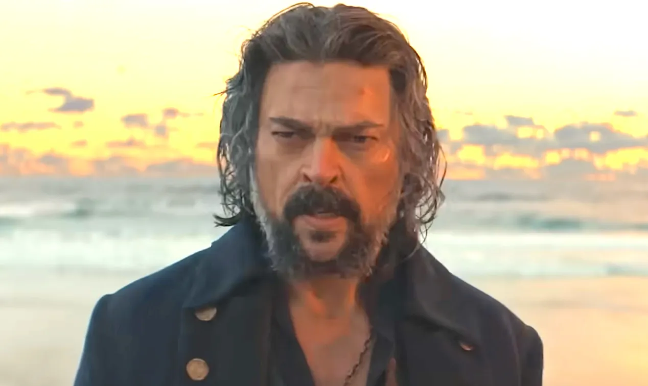 O Refúgio: Filme de piratas com Karl Urban tem avaliação mediana no Rotten Tomatoes - Featured Image