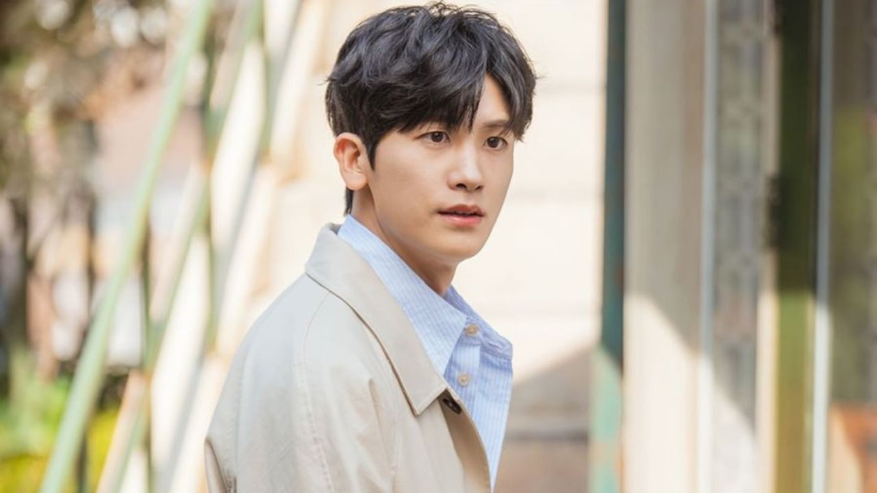 Park Hyun Sik estrela novo dorama: A Proper Romance - Featured Image