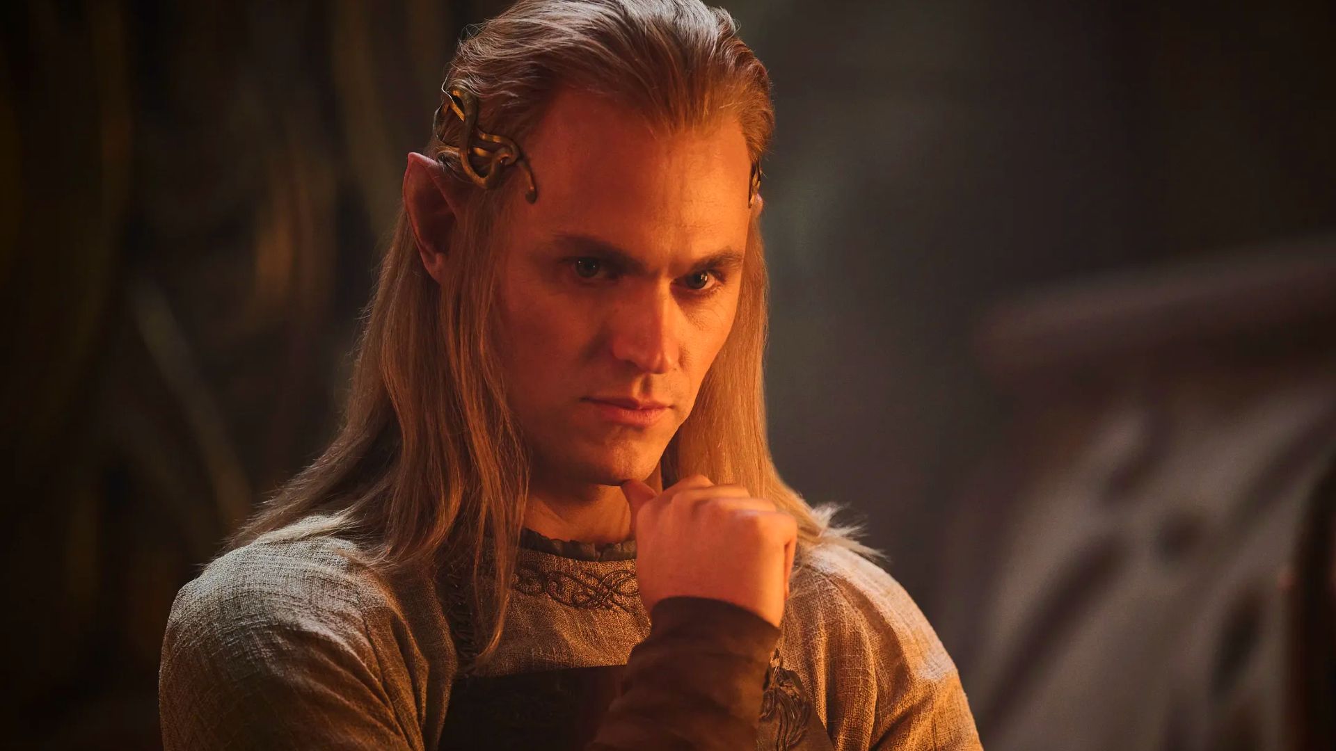 Personagem mais poderosa de "Senhor dos Anéis" enfrentou Sauron uma única vez - Featured Image