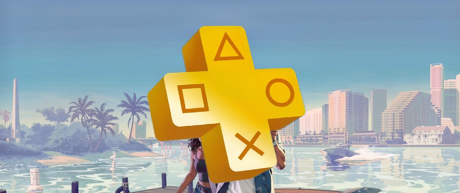 PlayStation Plus anuncia novo jogo de mundo aberto chamado "GTA 6 Rival" - Featured Image