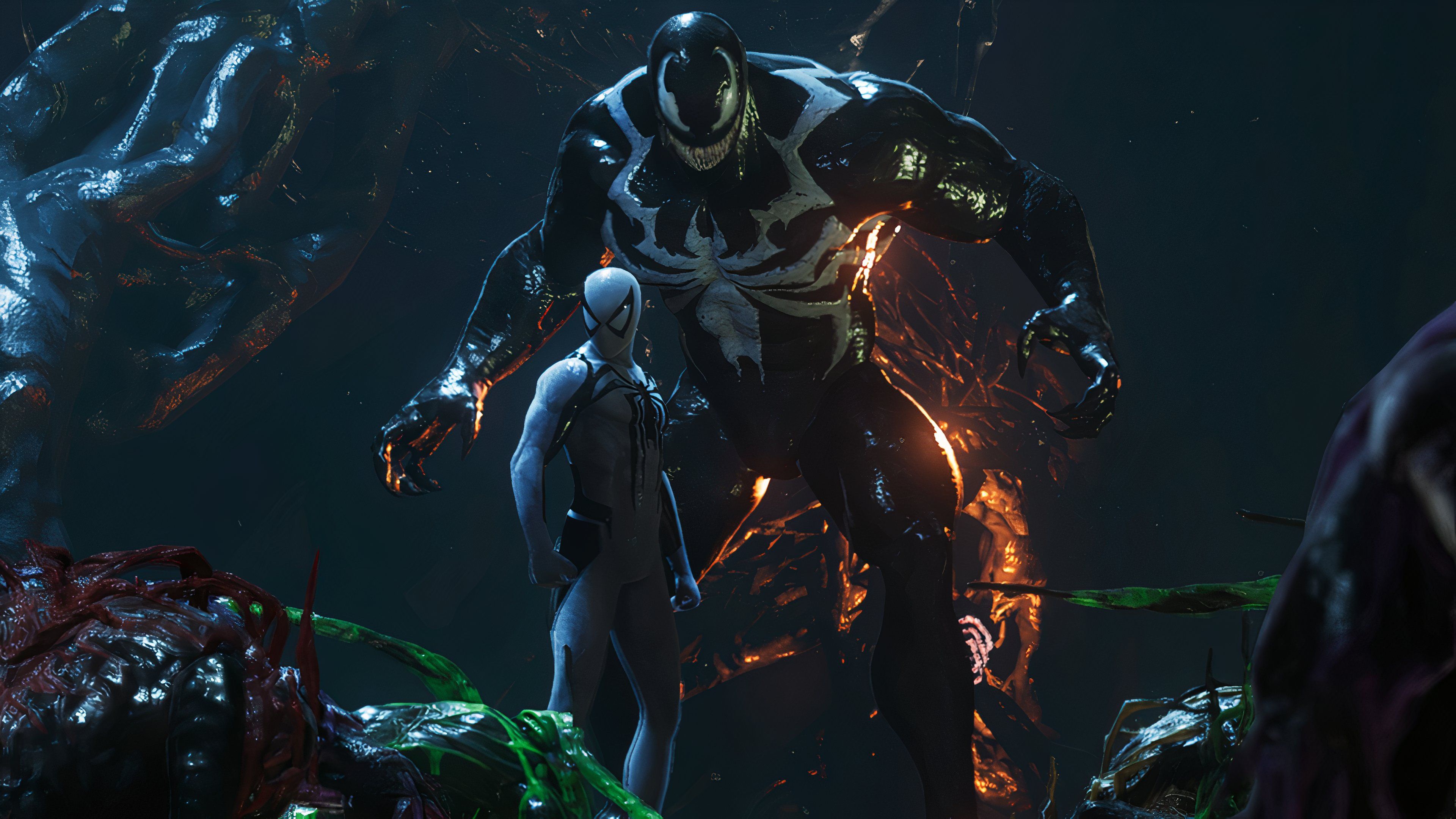 PlayStation Plus oferece Marvel's Spider-Man 2 e dois títulos gratuitos - Featured Image